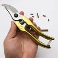 Plant cutter pruner high quality sharp gardening tool,Clippers for the garden Pruning shars hand pruner. 