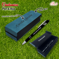 Engraved Pen with Box Personalized Pen & Box. 