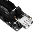ESP32 ESP32S 18650 battery charge  v3 5V UPS 18650 Battery for Arduino Wemos Raspberry Pi NodeMcu Battery Charge Board. 