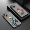 Funny Moto Gp motorcycle sports Cqoue For iPhone 15 Pro Max Case For iPhone 11 12 13 14 15 Pro Max Mini SE 8 7 Plus Matte Cover. 