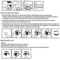 DAHAB - Original Soft Eye Contact Lenses With Complete Kit - Contact Lenses For Girls Unique Colors Collection of Contact Lenses | Daily Wear 1 Pair Eye Contact Lenses - Natural Beauty Collection of Color Contact Lenses. 
