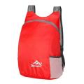WATERPROOF FOLDABLE BACKPACK LIGHTWEIGHT OUTDOOR TRAVEL BAG CAMPING HIKING. 