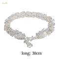 Dragon Bracelet Ouroboros Boutique Retro Style Vintage Viking Accessories. 
