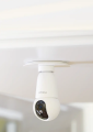 IMOU Bulb Cam 2C 3 MP Indoor Wi-Fi 6 Bulb Camera (IPC-K6C-3H1WEB) – 360° Pan-Tilt, AI Human Detection & 512 GB SD Support. 
