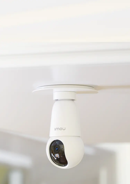 IMOU%20Bulb%20Cam%202C%203%20MP%20Indoor%20Wi-Fi%206%20Bulb%20Camera%20(IPC-K6C-3H1WEB)%20%E2%80%93%20360%C2%B0%20Pan-Tilt,%20AI%20Human%20Detection%20&%20512%20GB%20SD%20Support%20-%20Image%202