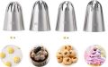 Cake Icing tools. 