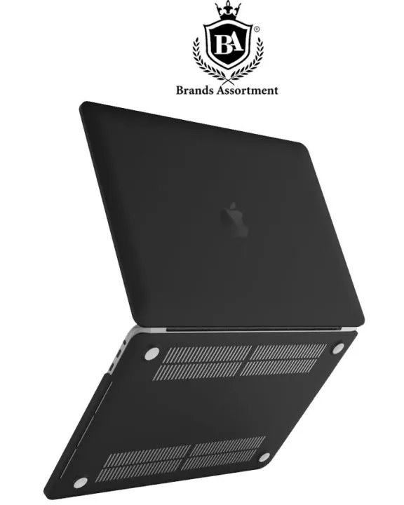 Macbook%20Shell%20Case%20For%20Air%2013%20Inch%20for%20Model%20A1466%20A1369%20-%202012%202013%202014%202015%202016%202017%20Release%20-%20Transparent%20Hard%20Cover%20-%20Image%202