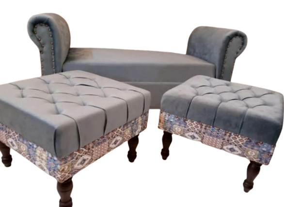 Modern%20Settey%20Set%20Elegant%20Designe%20Four%20Seater%20Gray%20Fabric%20Velvet%20Colour%20%7B%7BSpecial%20Offer%20Available%20%7D%7D%20-%20Image%203