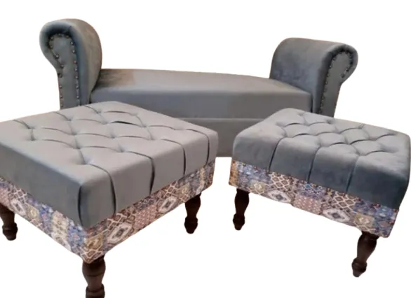 Modern%20Settey%20Set%20Elegant%20Designe%20Four%20Seater%20Gray%20Fabric%20Velvet%20Colour%20%7B%7BSpecial%20Offer%20Available%20%7D%7D%20-%20Image%203