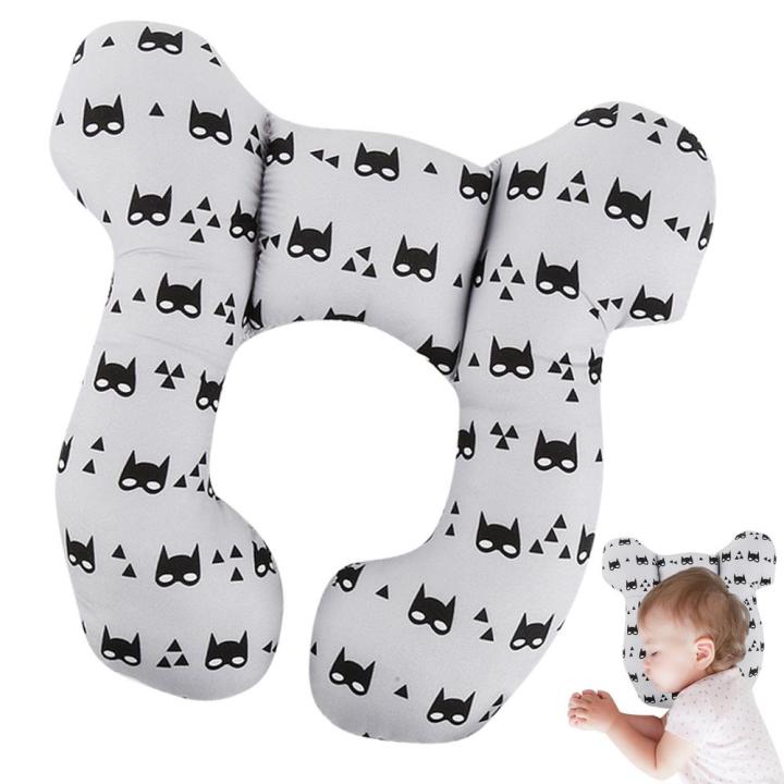 Baby%20Neck%20Pillow,%20Upgraded%20Baby%20Support%20Pillow,%20Baby%20Neck%20Support%20Pillow%20for%20Car%20seat,%20Newborn%20Neck%20Support%20for%20Car%20Seat,%20Push%20chair,%20Travel%20For%200-1%20Years%20Old%20Kids%20by%20Karachi%20Textile%20-%20Image%204