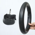 26 Inch Size 3/8 Black Solid Fixed & Variable Gear Road Bike Tube Bicycle Cycling Tube Bicycle Tires Bicycle Inner Tube Tyres Road Bike Interior Tire Tube. 