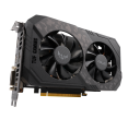GTX 1660 TI EVO OC Edition 6GB. 