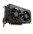 GTX 1660 TI EVO OC Edition 6GB. 