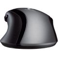 Logitech MX620 Cordless Laser Mouse – Hyper-Fast Scrolling, Laser Precision, Extended Battery Life and 2.4 GHz Wireless. 