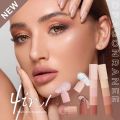 • DRAGON RANEE 2pcs box 4 In 1 Pearlescent Matte Eyeshadow Pencil Set Long Lasting Waterproof Glitter Highlighter DR89. 