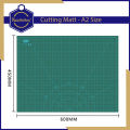 Keep Smiling A2 size Paper Cutting Matt, Self Healing Cutting Mat. 