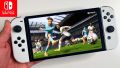 FIFA 23 Legacy Edition Nitendo Switch Game. 