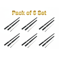 12 Inch Wall Clock Hands Set for Repair and Replacement Durable and Easy to Install. 