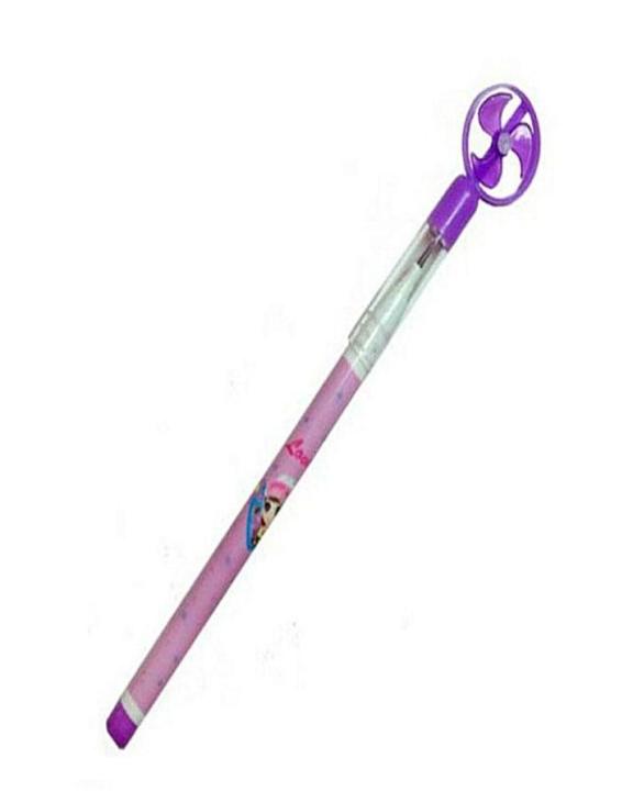 Lantu%20Non%20Sharpening%20Pencil%20(Fan%20/%20windmill%20Design)%20(4%20Pcs)%20-%20Image%204