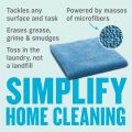 Kitchen Dusters Cleaning Duster Cloth Kitchen Shelves Cleaner Clothes Kitchen Towel Microfiber Cleaning Cloth Washable and Reusable Multi-Purpose Indoor Outdoor Cleaning Dusting Polishing Bathroom Cleaning Towels Car Washing Microfiber Cloth For Auto. 