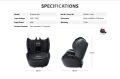D Queen SPA (Foot and Calf massager) Best Quality Product. 