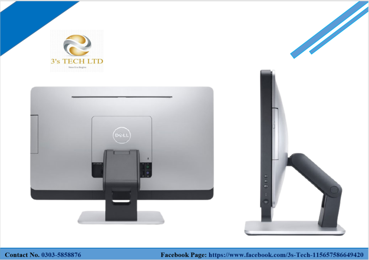 Optiplex%209020%20All%20in%20one%20PC%20core%20i5%204th%20gen-%208%20GB%20Ram-%20500%20GB%20HDD-%2023%20INCHES%20TOUCH%20DISPLAY%20-%20Image%203