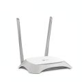 TP-Link TL-WR840N Router best for home and office use branded fresh stock also work as wifi extender. 