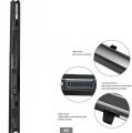 New Laptop 4 Cell  Notebook Battery For Toshiba Satellite U940 Series  PA5076U-IBRS. 