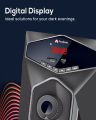 Audionic Pace 8 Home Theater (5.1 Surround Sound Speaker)/ Best Hometheater & Soundbar of Pakistan, best surround sound system & sound bar. 