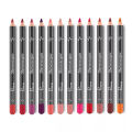 Pack Of 12 - Lip Liner Pencils. 