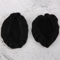 Flex Fabric Headphone Earpad Covers Earcup Headset Ear Cushions. 