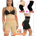 Seamless Women Shapers High Waist Slimming Tummy Control Knichers Pants Pantie Birefs Megic Body Shapewear, Lady Corset Underwear, Women Lifter Shapewear For All Women And Girls. 