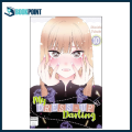My Dress-Up Darling 10 by Shinichi Fukuda (Author). 