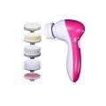 facial electric cleanser and massagers. 
