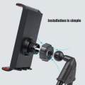 Flexible Lazy Hanging Neck Phone Stand Cellphone Support Bracket Universal Holder For Phones. 