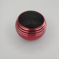 M3 Mini Portable Bluetooth Speaker - Wireless Pocket Size Speaker with High Quality Sound & Deep Bass | Compatible with Android & iOS - Rechargeable Mini Speaker. 