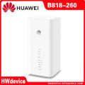Huawei 4G LTE Gigabit Router (Unlocked Pakistan All Sim Working) (B818-260) - Upgrade hour Home Network and Unleash Cat19 Speeds. 