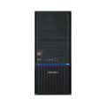10th Gen Gaming PC - i3 10th Gen Processor, Gigabyte H410M S2 V3, 16GB DDR4 RAM, 256GB NVMe M.2, 500GB HDD, Normal Used Case, 500 Watts PSU 80 Plus. 