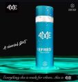 4Me Refresh Body Spray 120ml. 