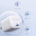 Anker 313 30W Gallium Nitride PD Fast Charge A2639. 
