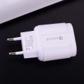Asus Zenfone 7 Pro ZS671KS 9V 3A Fast Charger USB Adapter Type C Micro Charge Cable For Samsung A50 A21S Huawei P Smart Z S 2021. 