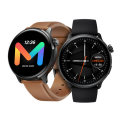 Mibro Watch Lite 2 With Bluetooth Calling And Dual Straps. 
