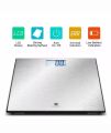 Stainless Steel 180Kg  Personal High Accuracy Digital Step-On Technology Body Weight Scale / Weighting Machine. 