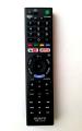 SONY Universal Remote for LCD & LED TV with YouTub & netflex Button. 