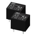 Pack Of 5 - 5 Pins TH-T73-DC 12V C-S Relay. 
