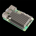 Aluminum Alloy Heatsink Heat Sink Radiator for 5 Anti-Oxidation Good Thermal Conductivity Heat Sink. 