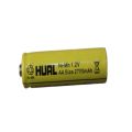 High-Capacity HUAL 1.2V AA Ni-MH 2700mAh Rechargeable Batteries - Ideal for Clocks, Toys & More.. 