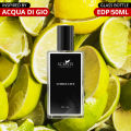 Citrus Cave | For Men | EDP (Spray Perfume) | SCENTS N SECRETS | 50ml. 