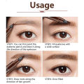 4 Point Eyebrow Pencil Makeup For Women Waterproof Liquid Eyebrow Pen Makeup Long Lasting Cosmetic Microblade Brow Pencil. 