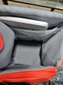 Manfrotto Laptop+Camera Messenger bag Unica VII. 